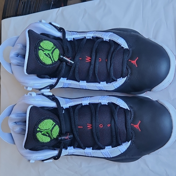 Jordan 6 Rings 🔥 - Picture 2 of 9